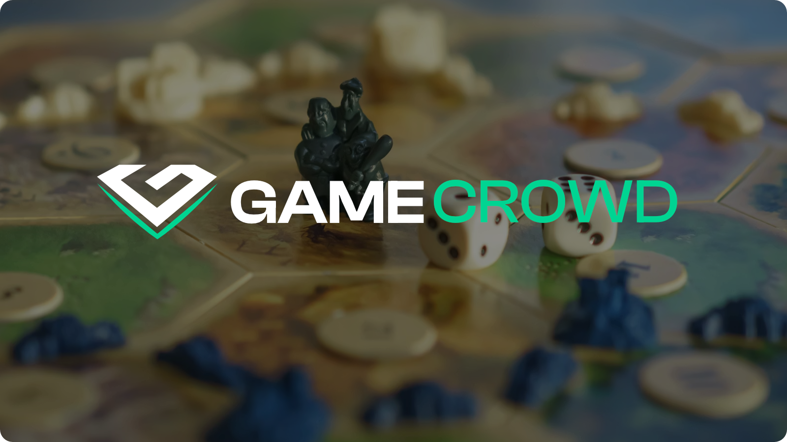 GameCrowd board game maker platform