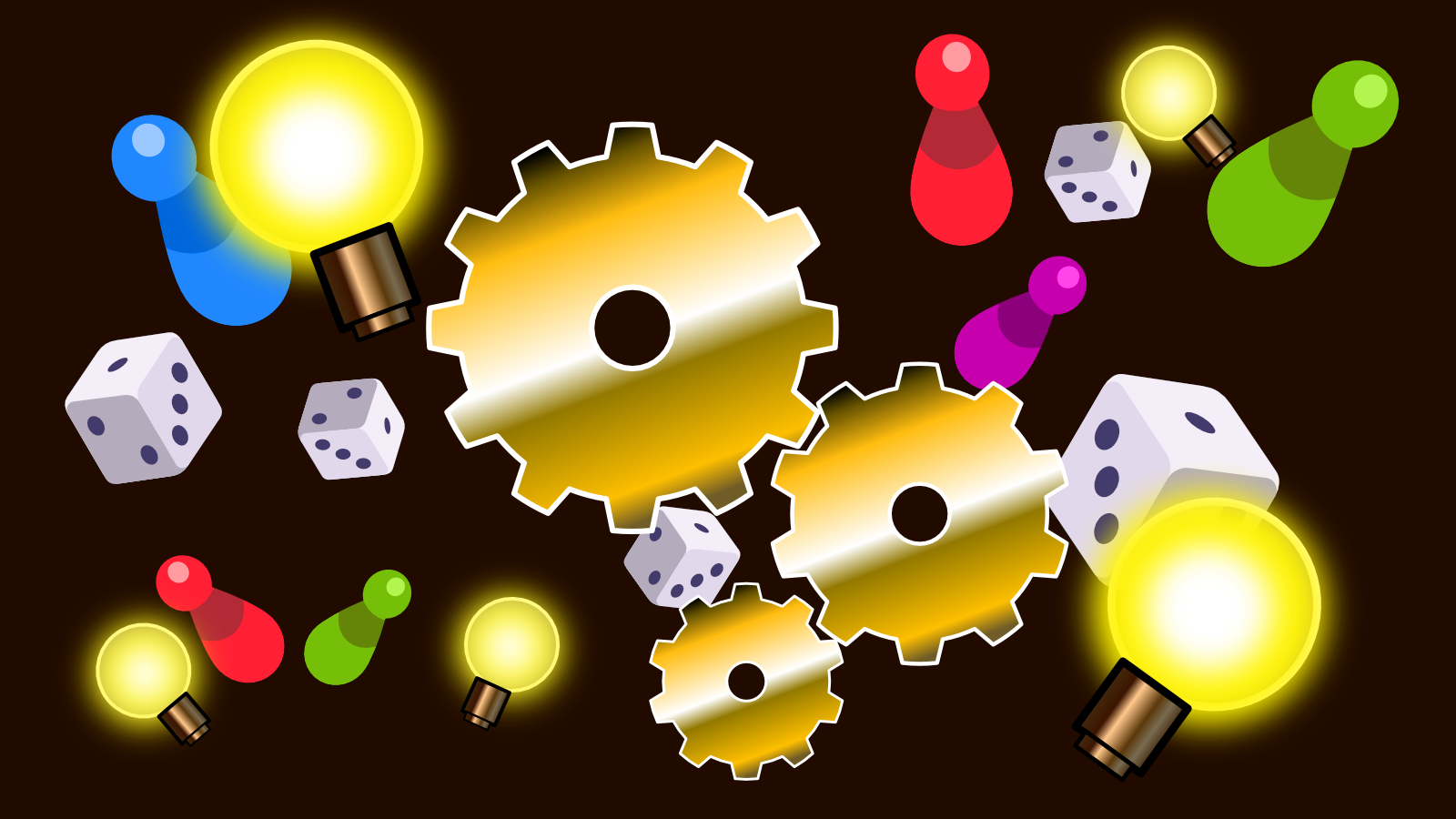 Game Maker Problem-Solving Session